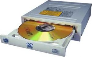 nagrywarki DVD